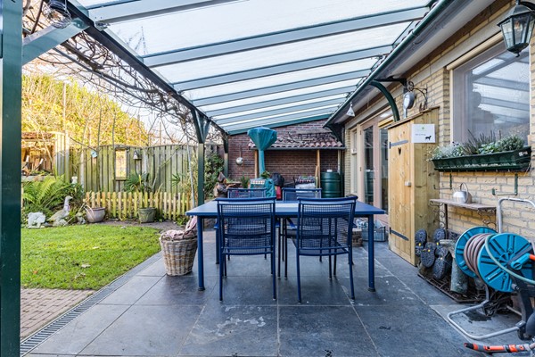 Medium property photo - Aquamarijn 19, 5912 SV Venlo